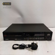 LETTORE COMPACT DISC PHILIPS