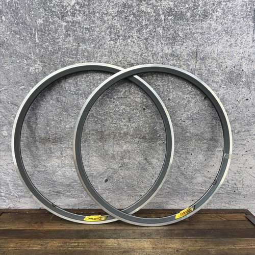 Set cerchi vintage velocity - cerchi,