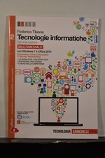 TECNOLOGIE INFORMATICHE. COMUNICARE CON IL COMPUTER. (G2)