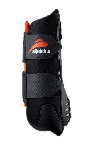 Equick ekur dressage ghette - equick,