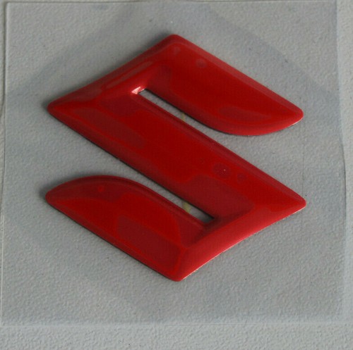 Suzuki stemma adesivo - suzuki,