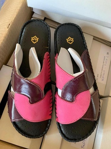 Ciabatte donna 38 39 - 36, 37