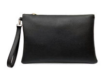 Borsello Borsa Uomo Pochette Donna Unisex Borsetta Eco Pelle Beauty Borsa Casual