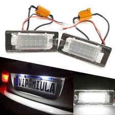 Luci targa skoda yeti dal - skoda,