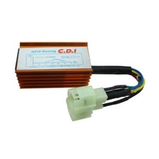 Performance AC CDI Boîtier
