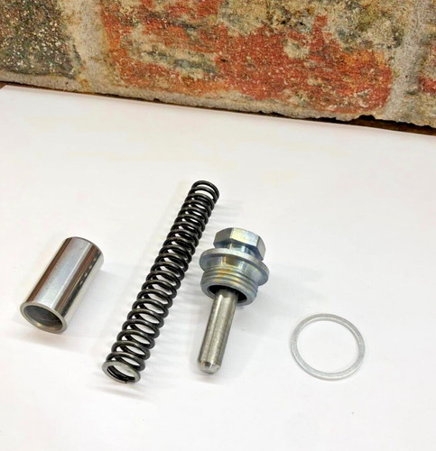 Porsche 996 986 kit pressione - porsche,