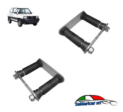 Kit supporti boccole - supporti,
