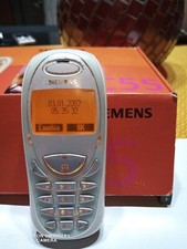 Siemens 55 - siemens,