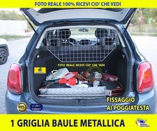 Divisorio griglia separatrice - griglia,
