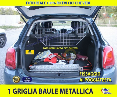 Divisorio griglia separatrice - griglia,
