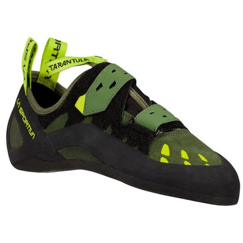 Scarpe arrampicata la - scarpe,