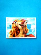 FIGURINA L'ERA GLACIALE