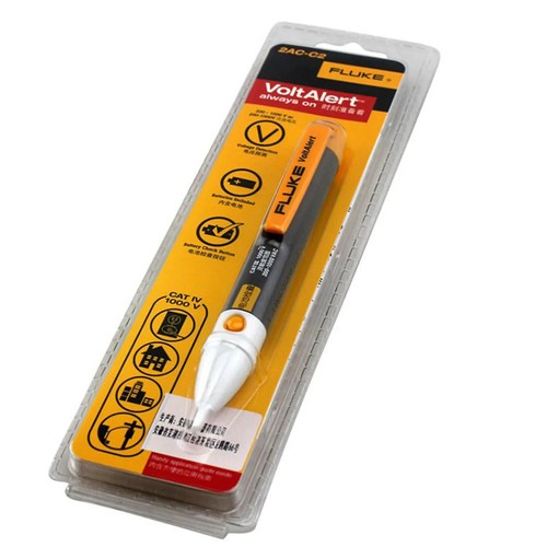 Fluke 2ac voltalert penna - fluke,