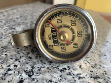 CONTACHILOMETRI OK Vespa 98