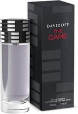 DAVIDOFF THE GAME EAU DE