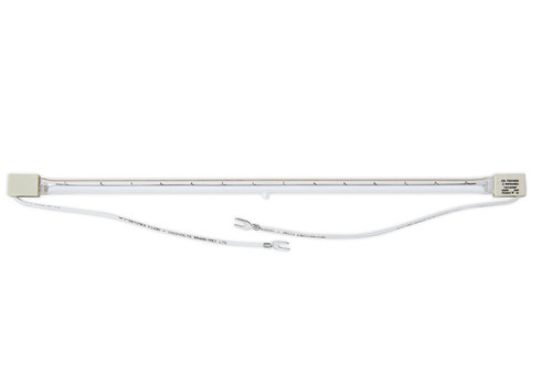 13168z halogen 2000w - halogen, ir