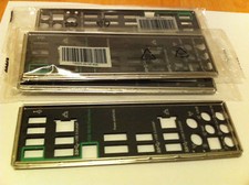 SCUDO ORIGINALE ASUS IO per