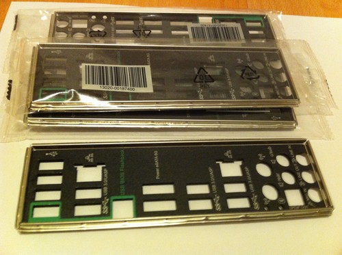 Scudo originale asus per - scudo, io