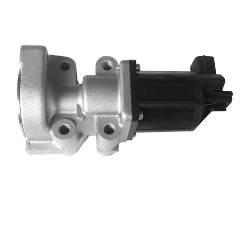 Valvola ricircolo gas - , di
