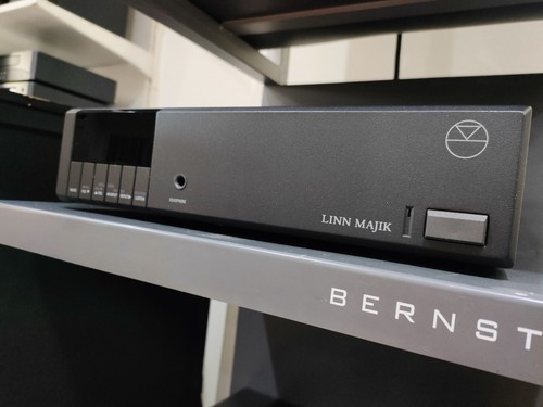 Linn majik amplificatore - linn,