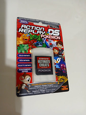 Action Replay Ds Ultimate Cheats Pokemon Nuovo