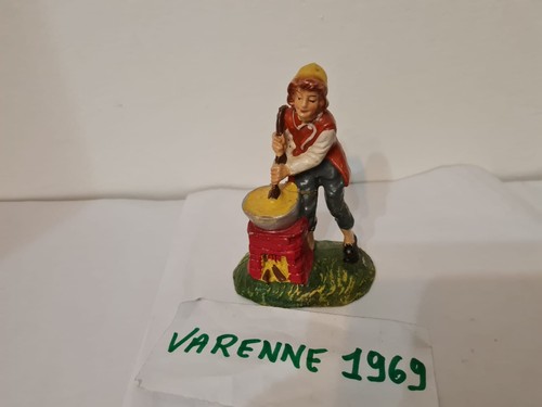 Presepe statuine uomo - statuine,
