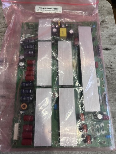 Ebr63450401 - lg, (eax61300501)