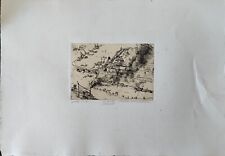 PIACESI WALTER " MANOVRA AL