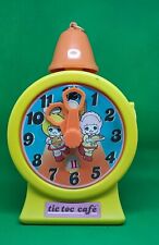 TAKARA - PUPATIC TIC TOC CAFE'