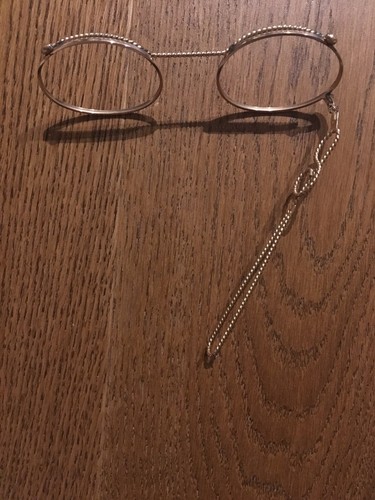 Forgnette vintage thèatre - forgnette,