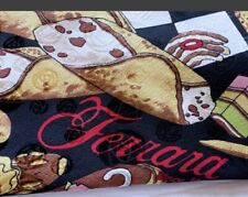 Cravatta seta Nicole Miller