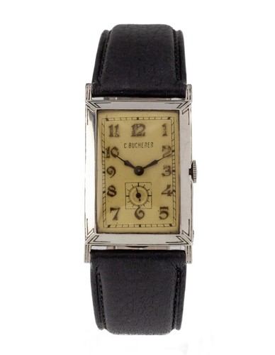 Circa bucherer 14k - circa, oro