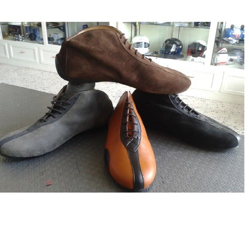 Scarpe sparco tazio vera - scarpe,