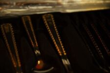 Set Posate 11 Persone, Posate