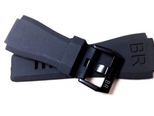 Cinturino in gomma 24 mm e