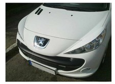 Mascherine fari malocchio