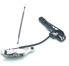 Chiusura serratura mascatura