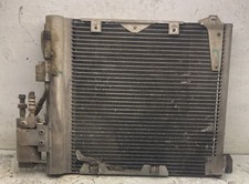 RICAMBI USATI, RADIATORE ARIA CONDIZIONATA OPEL ZAFIRA B 2.0 CDTI, ANNO : 2008