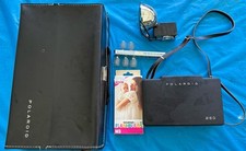 Polaroid 250 Land Camera anni