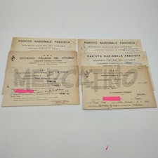 DOCUMENTI GIOVENTU ITALIANA