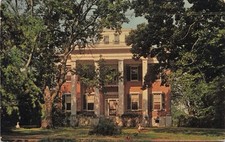 Riverview House Columbus MS