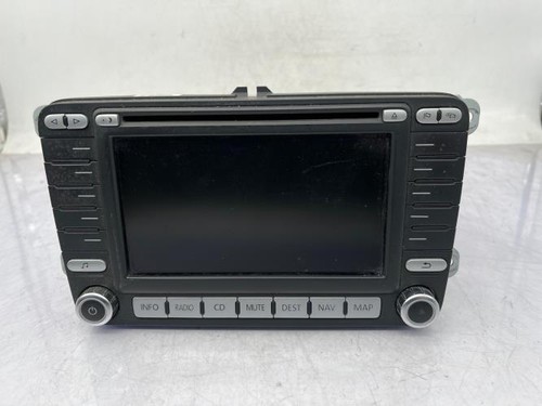 Autoradio originale volkswagen - autoradio,