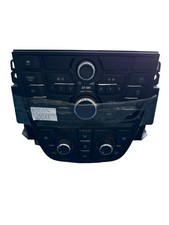 AUTORADIO PER OPEL Astra J 13334053 (09>)