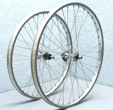 Set ruote MTB Shimano DEORE XT