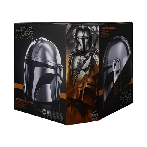 Hasbro star wars maschera - wars,