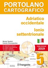 Portolano Cartografico 5