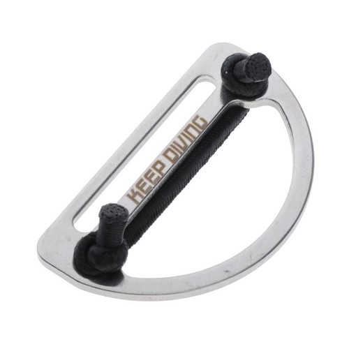 Anello metallo per - anello, d