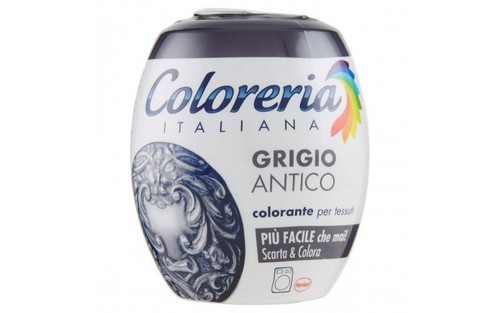 Coloreria italiana scarta - italiana, &
