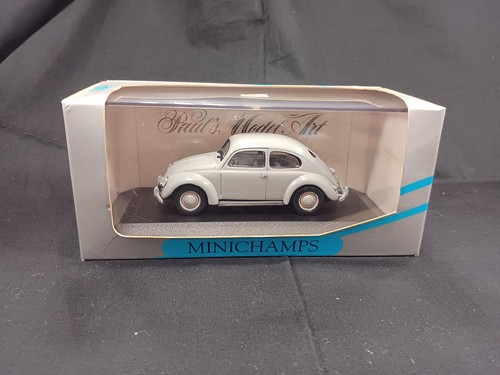 Minichamps maggiolino - minichamps,