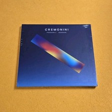 CESARE CREMONINI - POSSIBILI